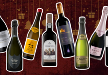 Vinhos para festejar e decorar as festas
