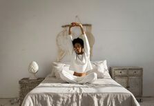 A definição de "lazy training"