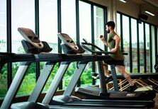 Treino de 6 minutos para perder a gordura
