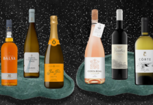 13 vinhos e bebidas para beber e brindar à sorte 