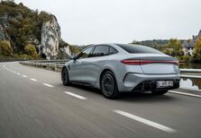 BYD Seal, o carro do ano de 2024