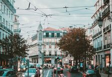 Lisboa no top 5 entre as cidades com maior crescimento no mercado de luxo em 2025