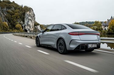 BYD Seal, o carro do ano de 2024