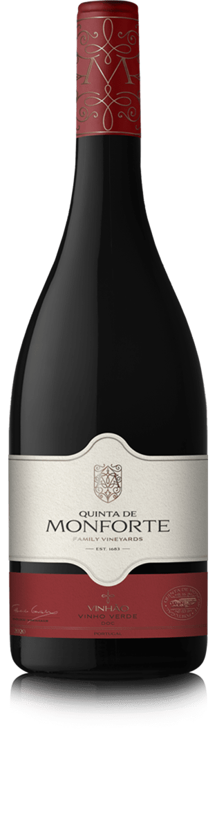 Quinta de Monforte Vinhão red 2023