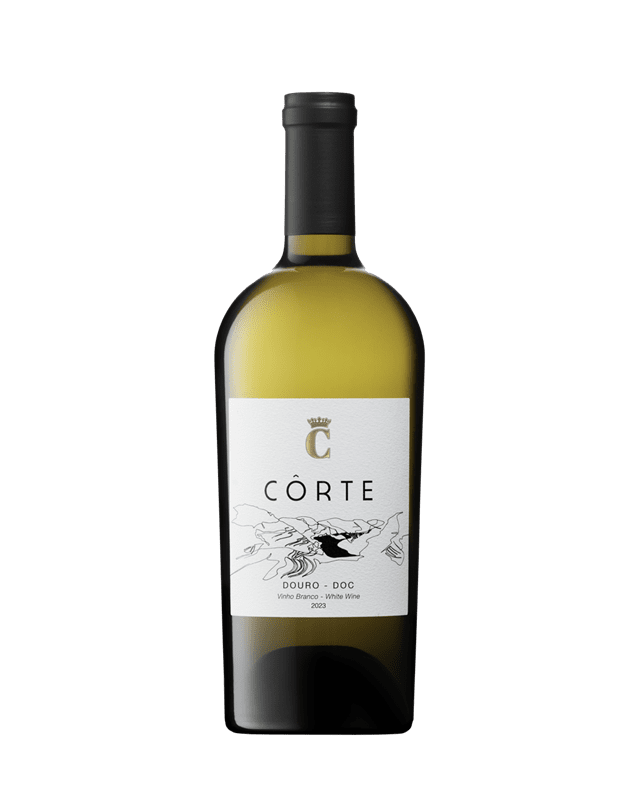 Douro White Cut 2023