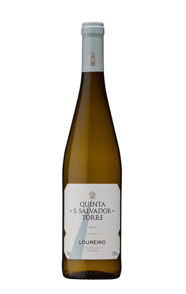 Quinta de São Salvador da Torre Loureiro Vinho Verde 2023