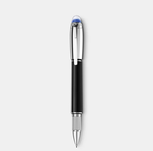 Montblanc, StarWalker Doué Fineliner, €550.