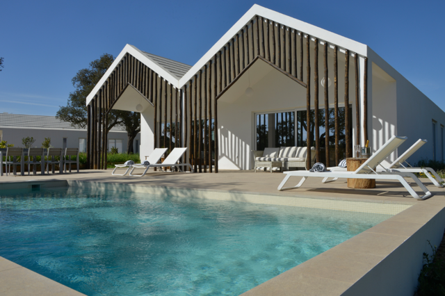 Sobreiras Alentejo Country Hotel, em Grândola