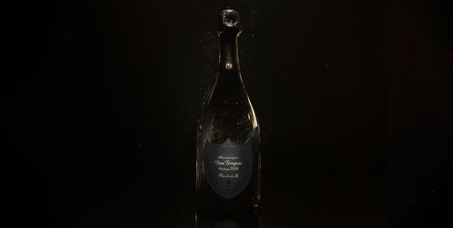 Dom Pérignon Vintage Plénitude 2 2006