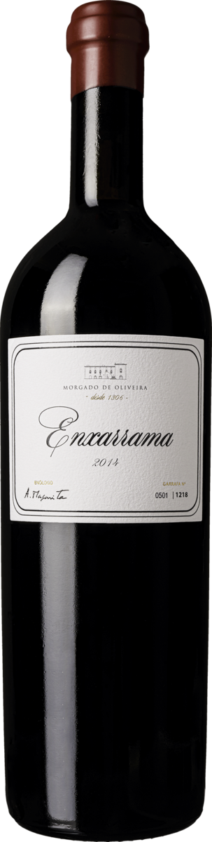 Enxarrama 2014