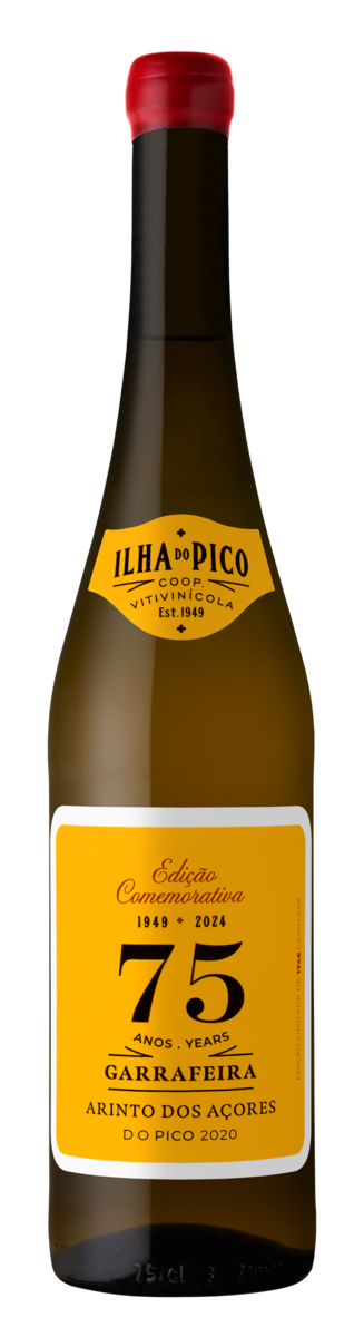 Arinto dos Açores 2020 Garrafeira