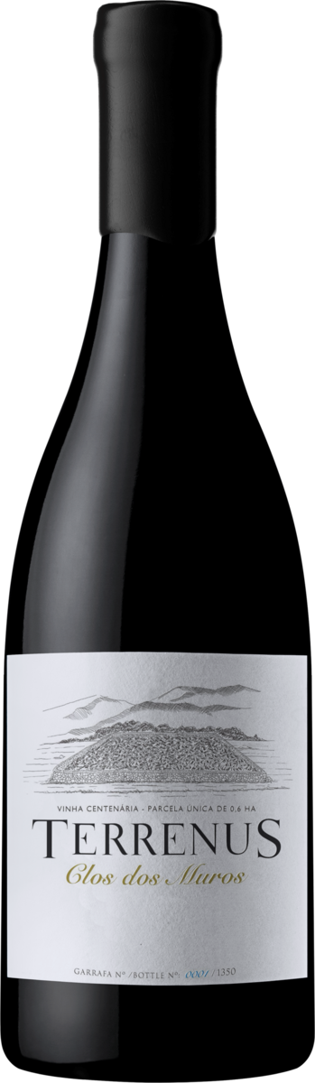 Terrenus Clos dos Muros Tinto 2021