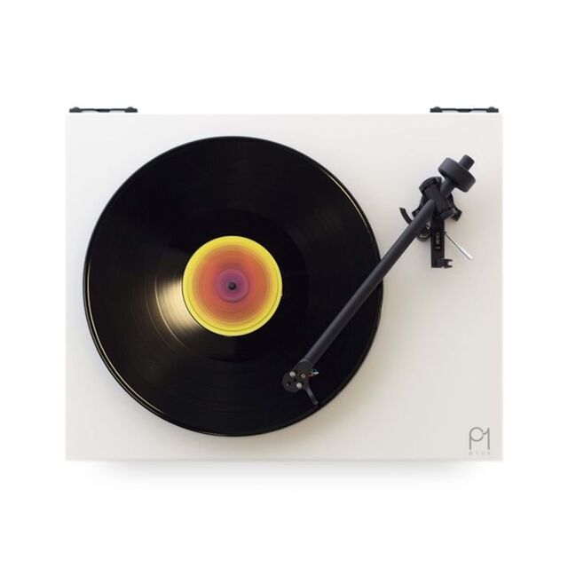 Rega Planar 1 Plus