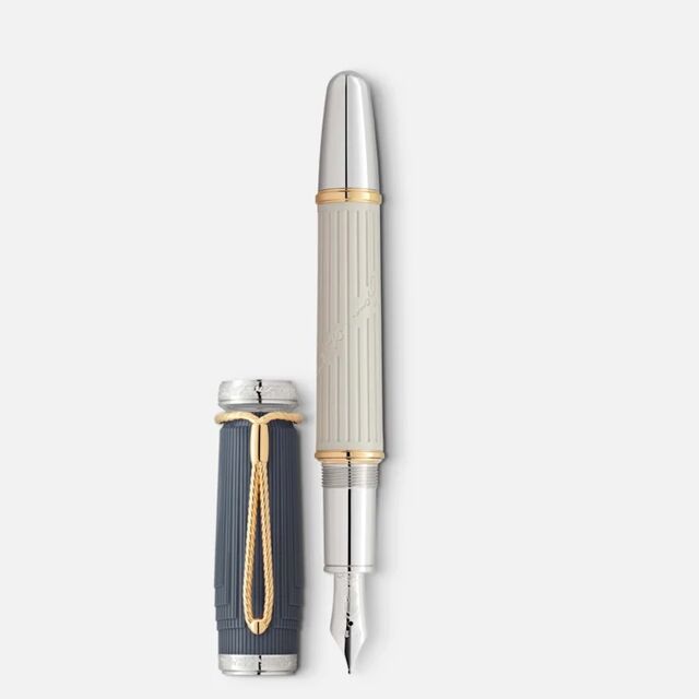 Montblanc Jane Austen