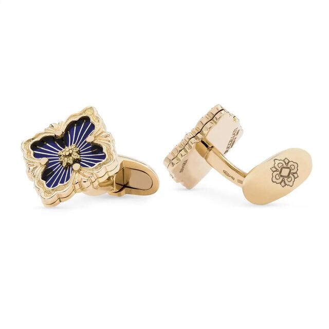 Buccellati - Botões de punho