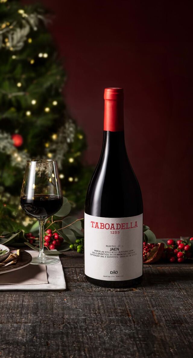 Taboadella Jaen 2021