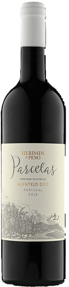 Herdade do Peso Parcelas 2020