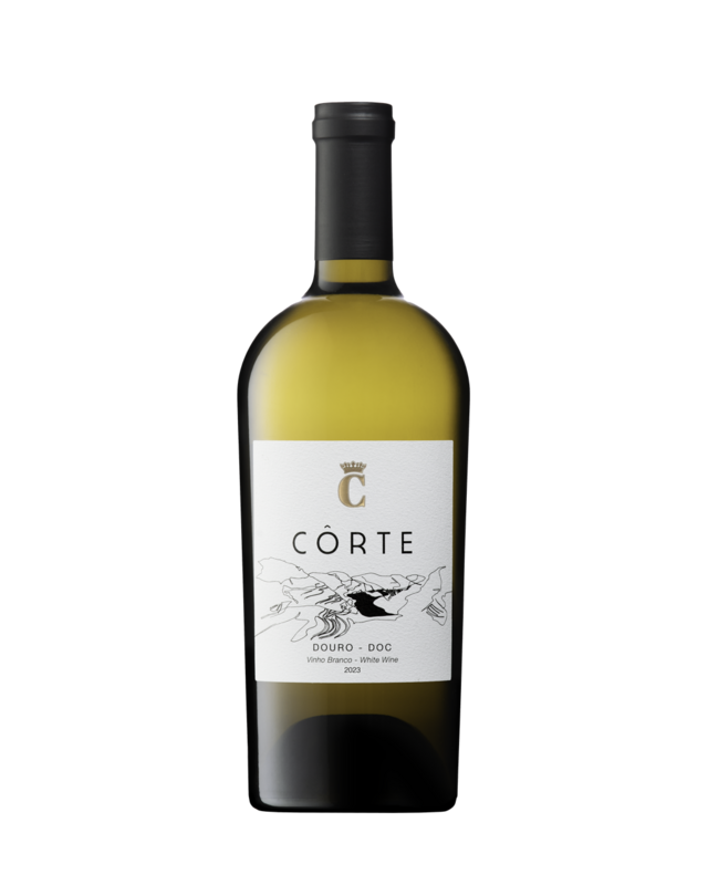 Côrte Douro Branco 2023