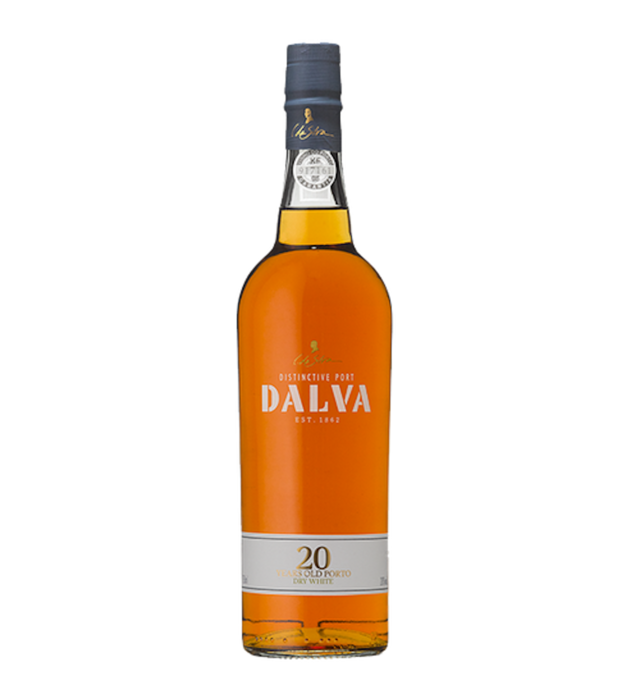 Dalva Dry White Port 20 anos
