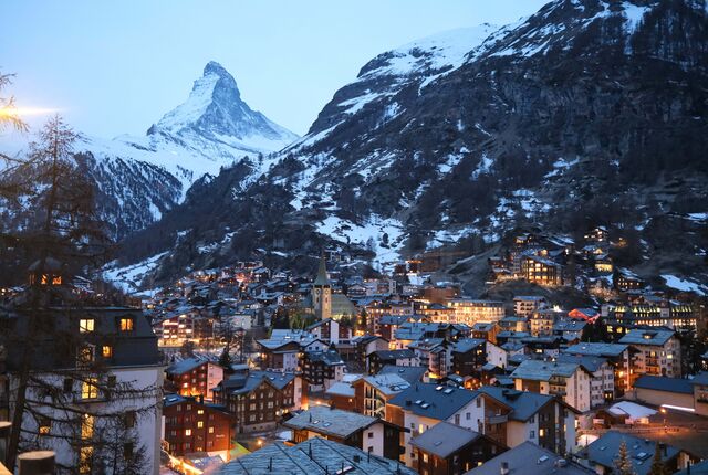Zermatt