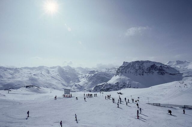Val d’Isère