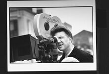 Ciclo de filmes sobre Lynch no Cinema Trindade e no Cinema Medeia Nimas