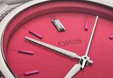 Oris põe Miss Piggy a dar horas