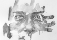 Tamara Alves volta à Underdogs com exposição que celebra o ser humano