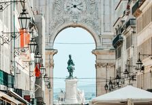 Turismo. Previsões apontam 33 milhões de hóspedes em Portugal em 2025