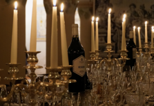 Hexagon, um grande vinho para beber agora, mas um excelente vinho para guardar