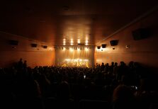 Falta pouco para a 23ª edição do festival Sons de Vez