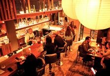 Este é, possivelmente, o melhor restaurante que abriu no último ano