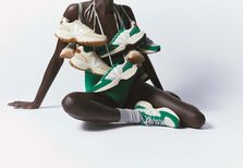 Veja x Bimba y Lola. Quando o design e a criatividade se aliam
