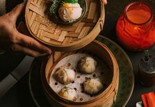 Boa-Bao convida a celebrar o Ano Novo Chinês com sabores autênticos da Ásia