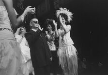 Sotheby's está a vender últimos itens raros pertencentes a Karl Lagerfeld