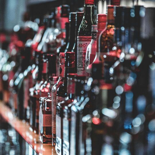 Existe uma quantidade verdadeiramente segura para beber álcool?