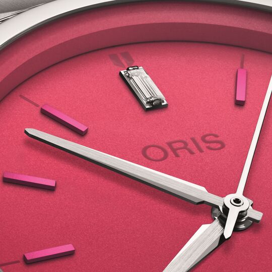 Oris põe Miss Piggy a dar horas