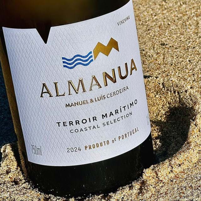 Almanuá