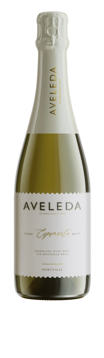 Aveleda Espumante Brut Champanhe