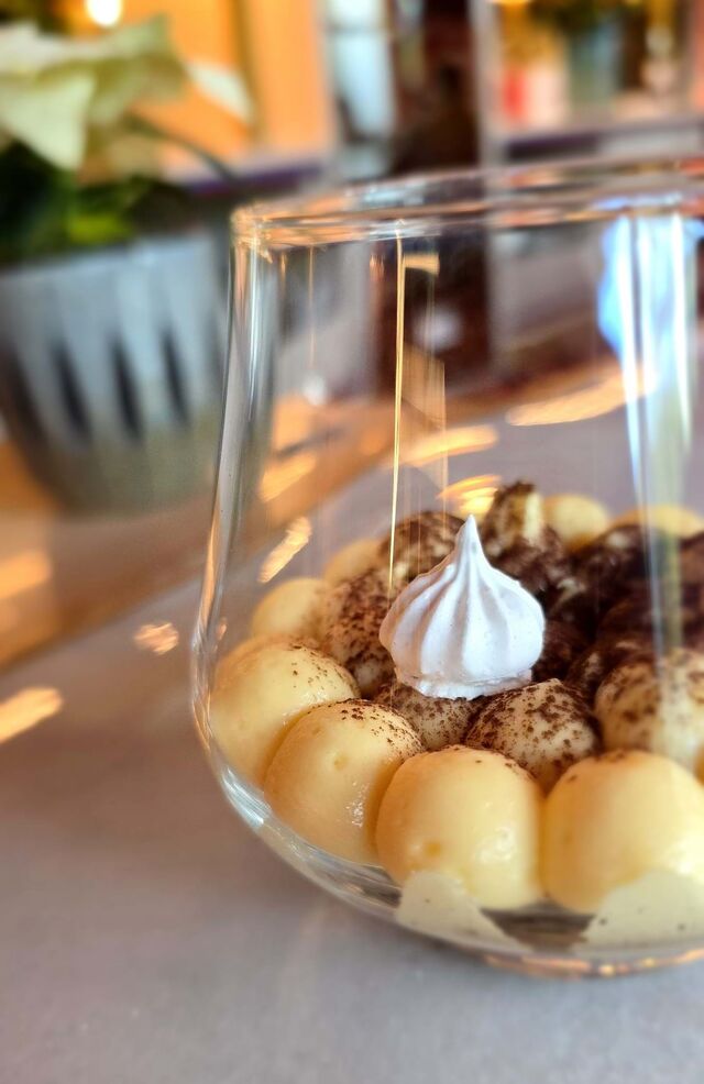 Tiramisù, a sobremesa mais exportada da gastronomia italiana