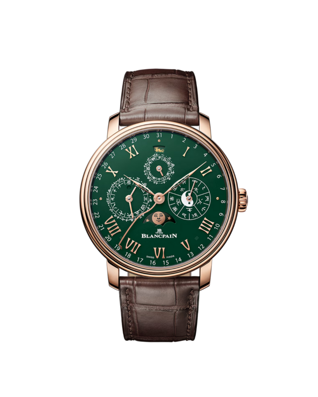 Blancpain