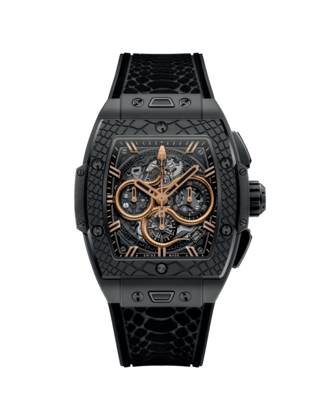 Hublot