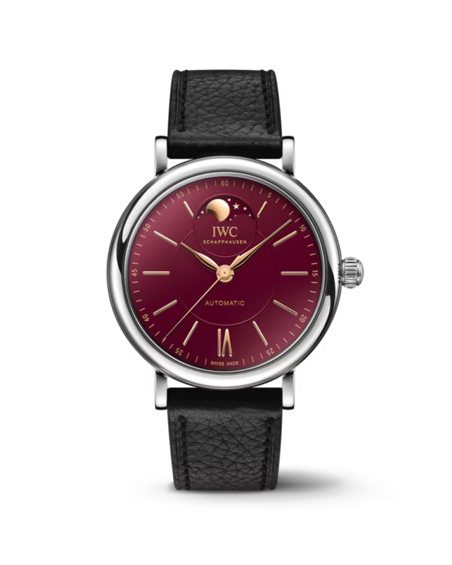 IWC