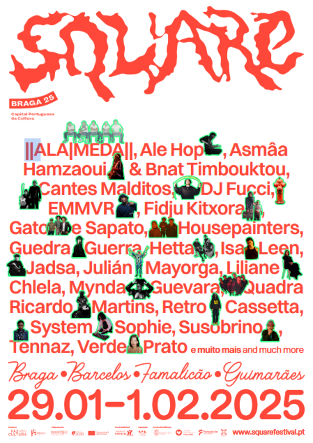 Cartaz I