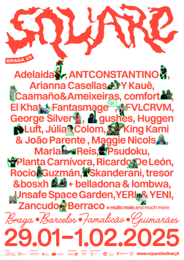 Cartaz II