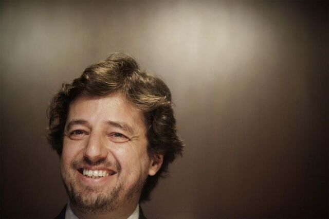 "Gosto de fazer coisas diferentes, incluindo várias pro bono, mas isso exige uma agenda flexível e preenchida e compromissos muito variáveis, bem como formas de trabalhar diferentes"