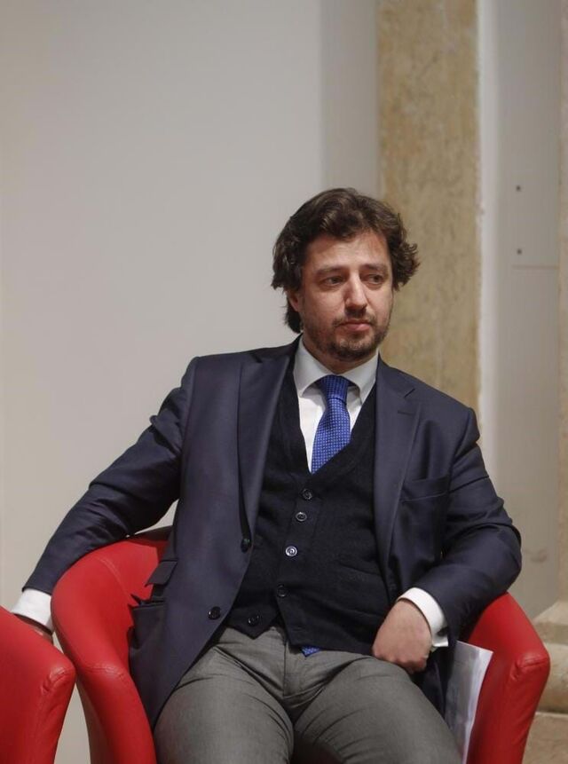"Procuro usar a flexibilidade que tenho para encontrar momentos e dias só para a vida pessoal"