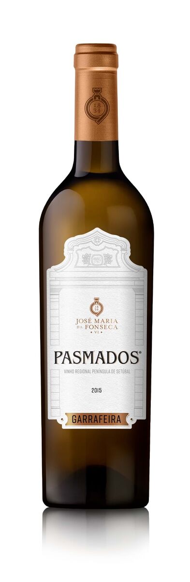 De Viosinho 50% Viognier 31% Arinto 19%. Com capacidade para envelhecer ainda mais 10 anos. Servir a 12 ºC e consumir a 14/16 º, idealmente em copos maiores, de tinto. Preço: 24,90 euros.