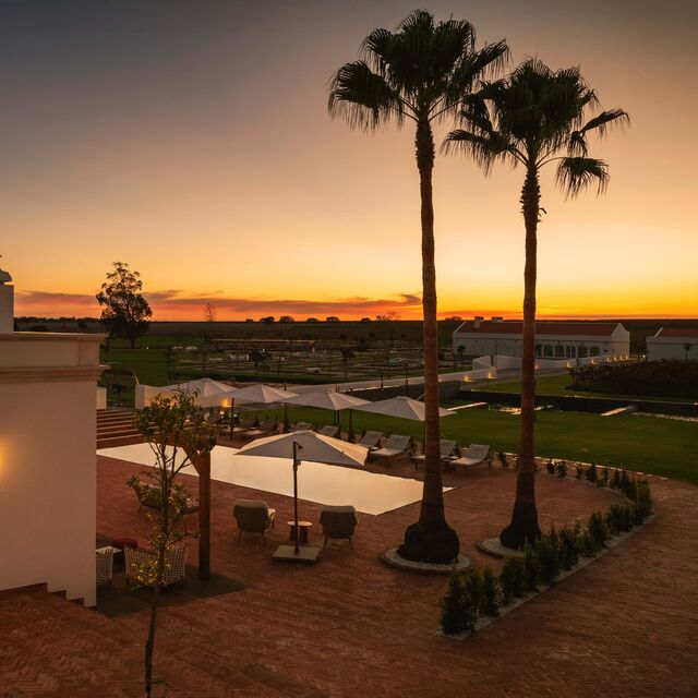 Quinta do Paral