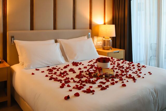 Hyatt Regency Lisboa